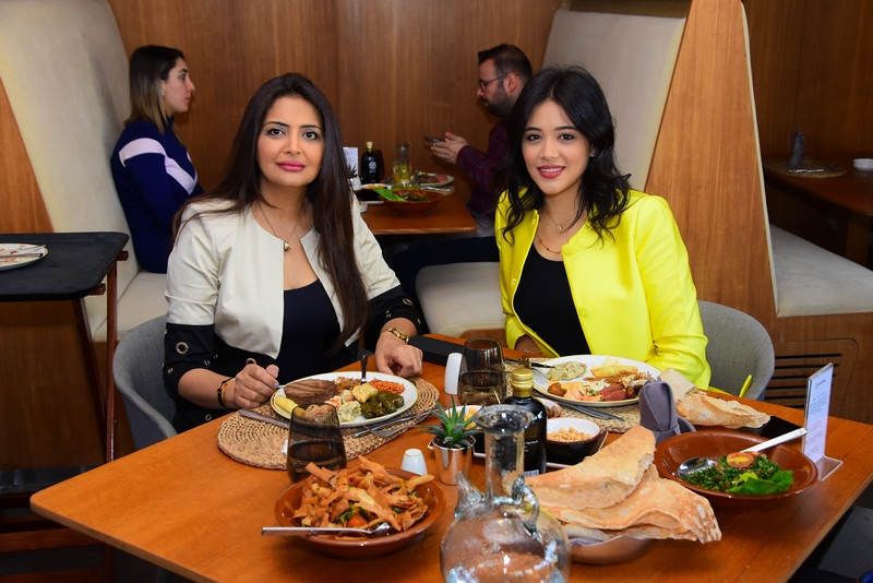 Sunday Brunch at Kempinski Summerland
